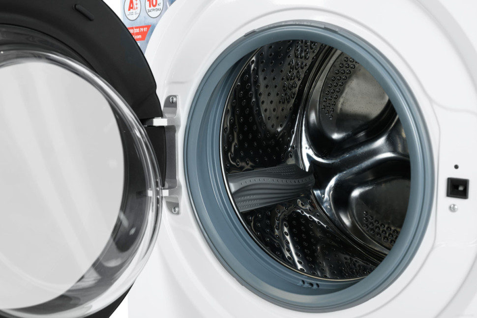 Стиральная машина Kraft KF-MDS10146W