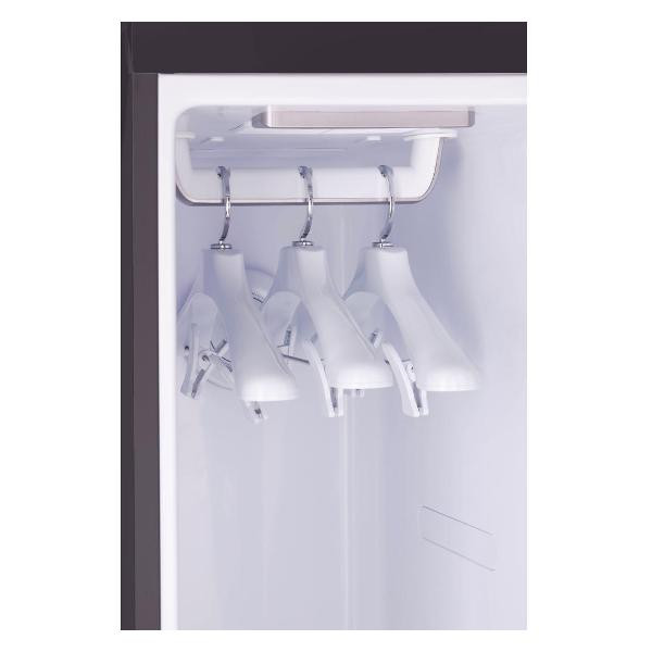 Паровой шкаф HIBERG SD 3G