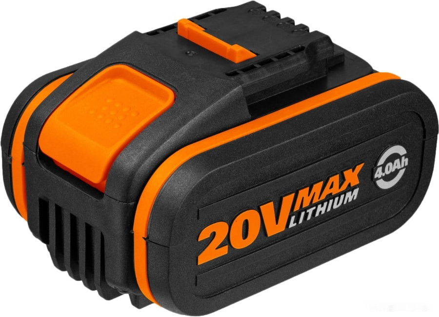 Аккумулятор для инструмента Worx WA3553 (20В/4 Ah)