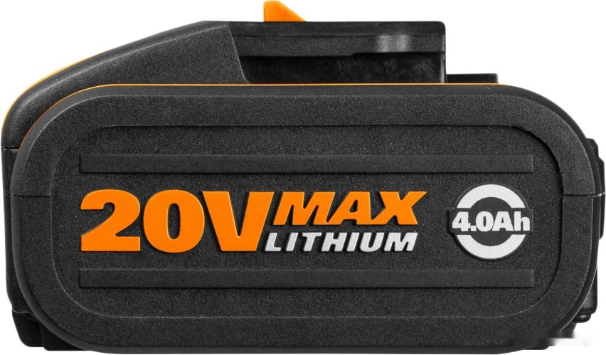 Аккумулятор для инструмента Worx WA3553 (20В/4 Ah)