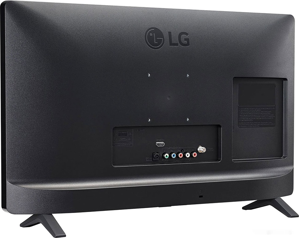 Телевизор LG 24TL520V-PZ Телевизор LG 24TL520V-PZ