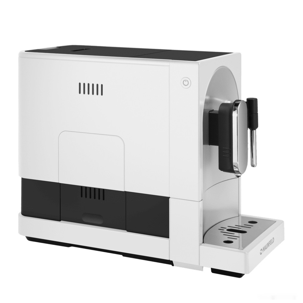 Эспрессо кофемашина Maunfeld MF-A7021WH Эспрессо кофемашина Maunfeld MF-A7021WH