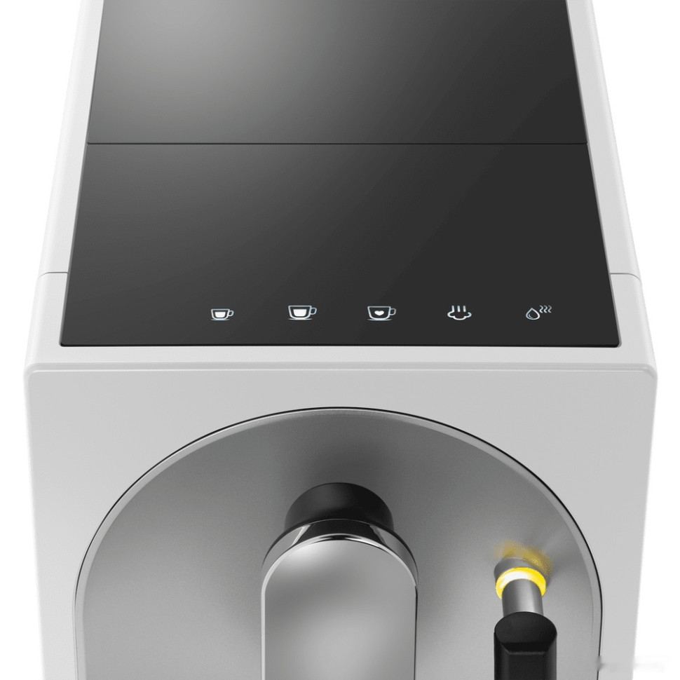 Эспрессо кофемашина Maunfeld MF-A7021WH Эспрессо кофемашина Maunfeld MF-A7021WH