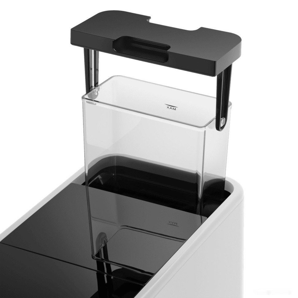 Эспрессо кофемашина Maunfeld MF-A7021WH Эспрессо кофемашина Maunfeld MF-A7021WH