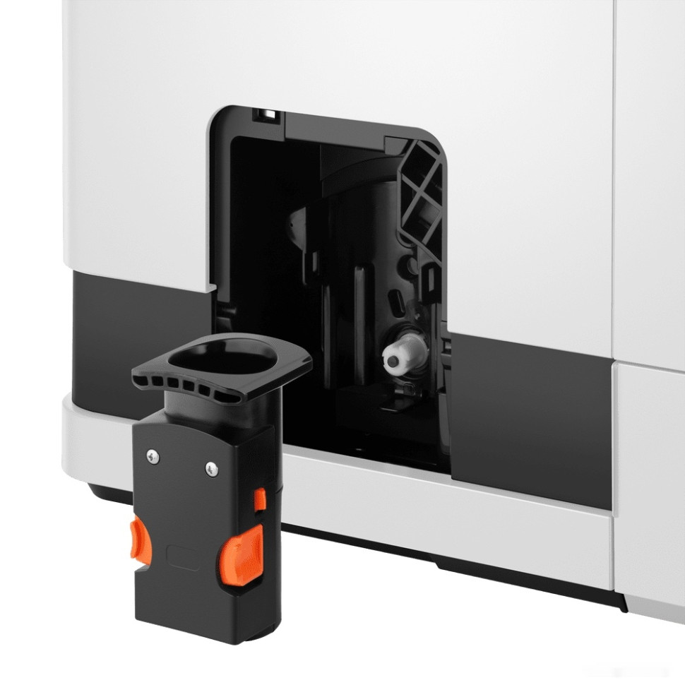 Эспрессо кофемашина Maunfeld MF-A7021WH Эспрессо кофемашина Maunfeld MF-A7021WH