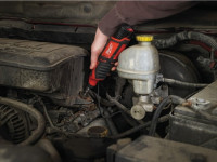 Шлифовальная машина Milwaukee C12RT-0