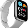 Умные часы Xiaomi Redmi Watch 3 Active (серый, международная версия) Умные часы Xiaomi Redmi Watch 3 Active (серый, международная версия)