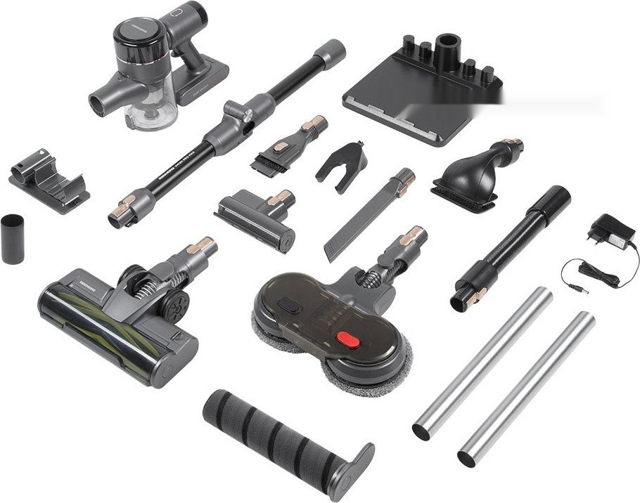 Пылесос Redmond VH1311 Pro Max