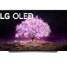 Телевизор LG OLED77C1RLA