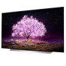 Телевизор LG OLED77C1RLA