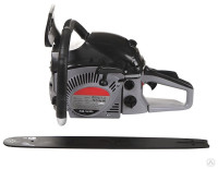 Бензопила Интерскол ПЦБ-18/45Л