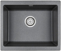 Кухонная мойка Paulmark Gera 60 PM205546-DG