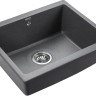 Кухонная мойка Paulmark Gera 60 PM205546-DG Кухонная мойка Paulmark Gera 60 PM205546-DG