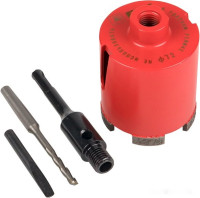 Буровая коронка EKF Expert dch-72-m16