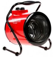 Тепловая пушка Ресанта ТЭП-5000