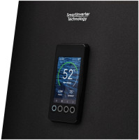 Водонагреватель Electrolux EWH 80 SmartInverter Grafit