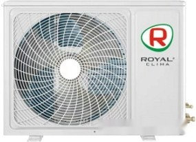 Кондиционер Royal Clima Nobile RC-NB55HN Кондиционер Royal Clima Nobile RC-NB55HN