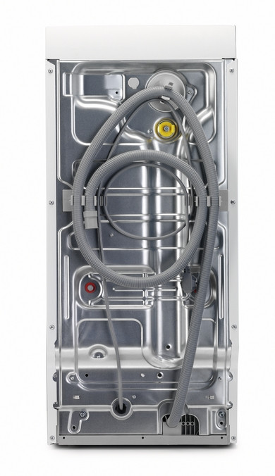 Стиральная машина Electrolux EW7T3R272 Стиральная машина Electrolux EW7T3R272