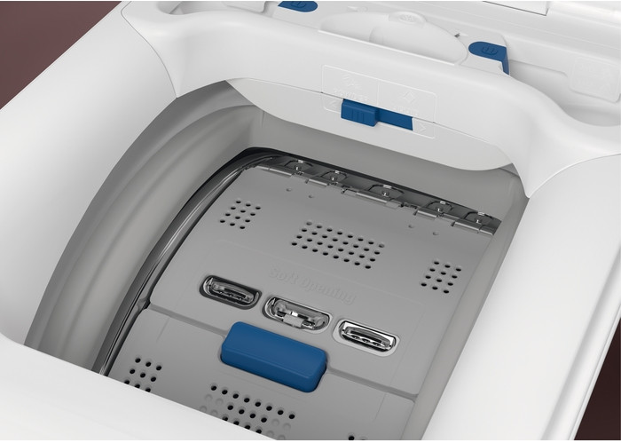 Стиральная машина Electrolux EW7T3R272 Стиральная машина Electrolux EW7T3R272