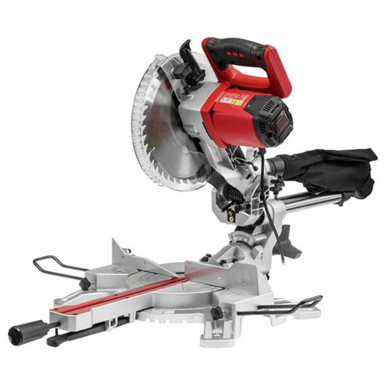 Дисковая пила Wortex MS 2520 LMO