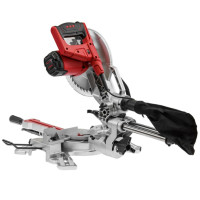 Дисковая пила Wortex MS 2520 LMO