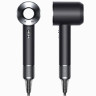 Фен Dyson HD08 Supersonic (черный/никель)