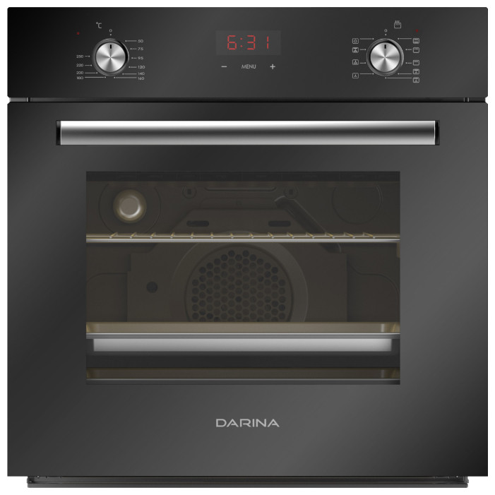 Духовой шкаф Darina 2V5 BDE112 708 B