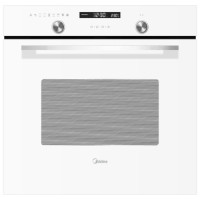 Духовой шкаф Midea MO78101CGW