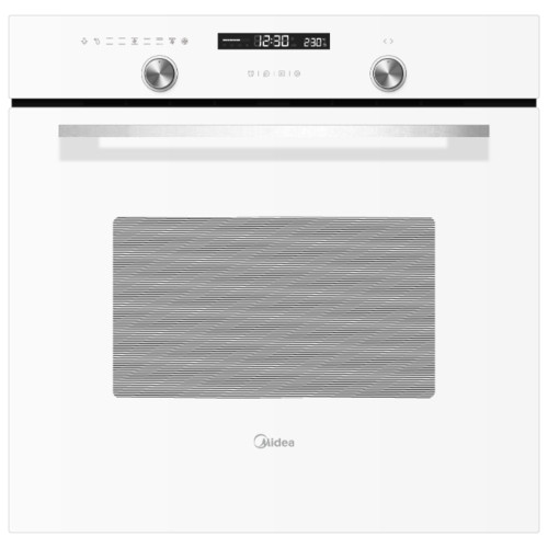 Духовой шкаф Midea MO78101CGW