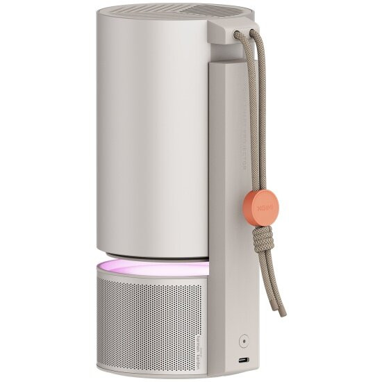 Проектор XGIMI MoGo 3 Pro (XN13A)