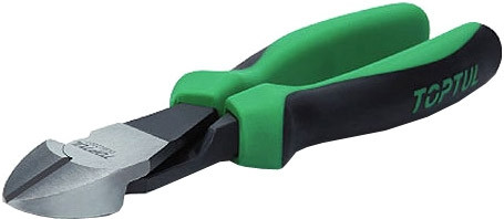 Набор пассатижей Toptul GBAT0402 4 предмета Набор пассатижей Toptul GBAT0402 4 предмета