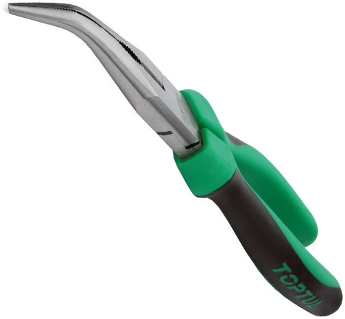 Набор пассатижей Toptul GBAT0402 4 предмета Набор пассатижей Toptul GBAT0402 4 предмета