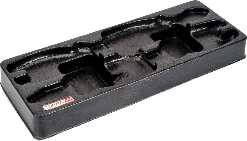 Набор пассатижей Toptul GBAT0402 4 предмета Набор пассатижей Toptul GBAT0402 4 предмета