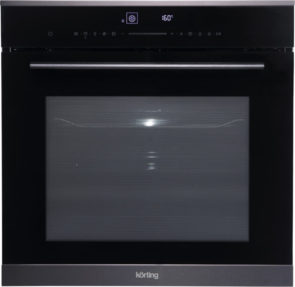 Духовой шкаф Korting OKB 1340 GNBX MW