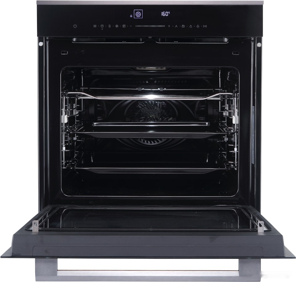 Духовой шкаф Korting OKB 1340 GNBX MW