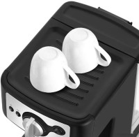 Рожковая кофеварка Kitfort KT-7195