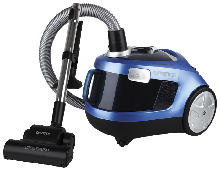 Пылесос Vitek VT-1886 B
