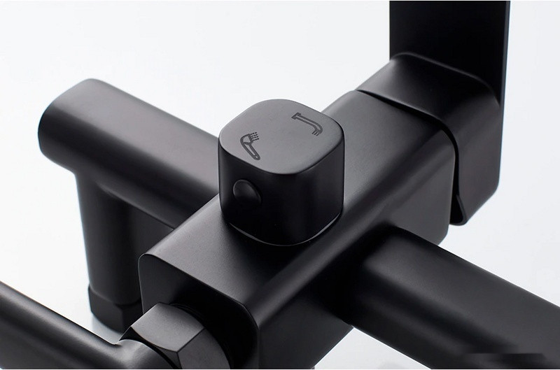 Смеситель Ledeme L2233B