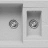 Кухонная мойка Polygran Brig 770 (светло-серый)