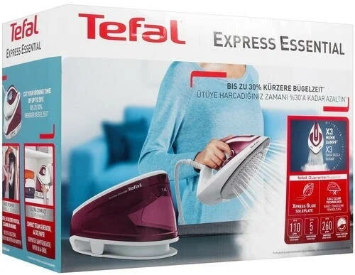 Утюг Tefal SV6110E0 Утюг Tefal SV6110E0