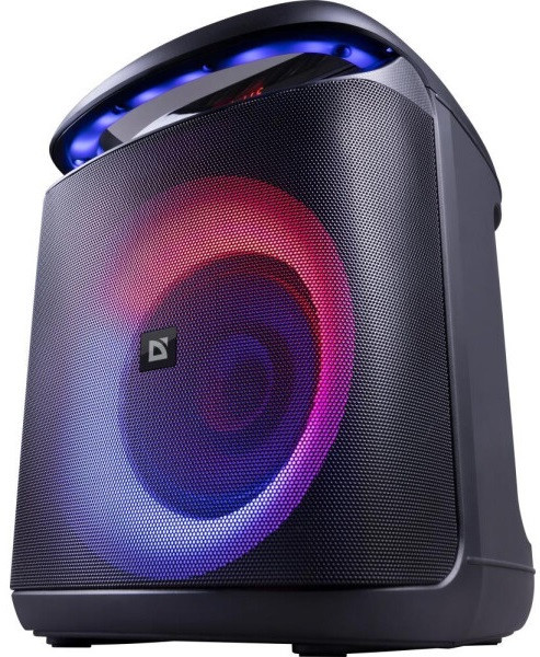 Портативная акустика Defender Boomer 45 Портативная акустика Defender Boomer 45