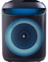 Портативная акустика Defender Boomer 45