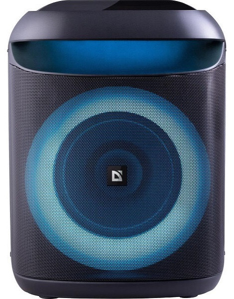 Портативная акустика Defender Boomer 45 Портативная акустика Defender Boomer 45