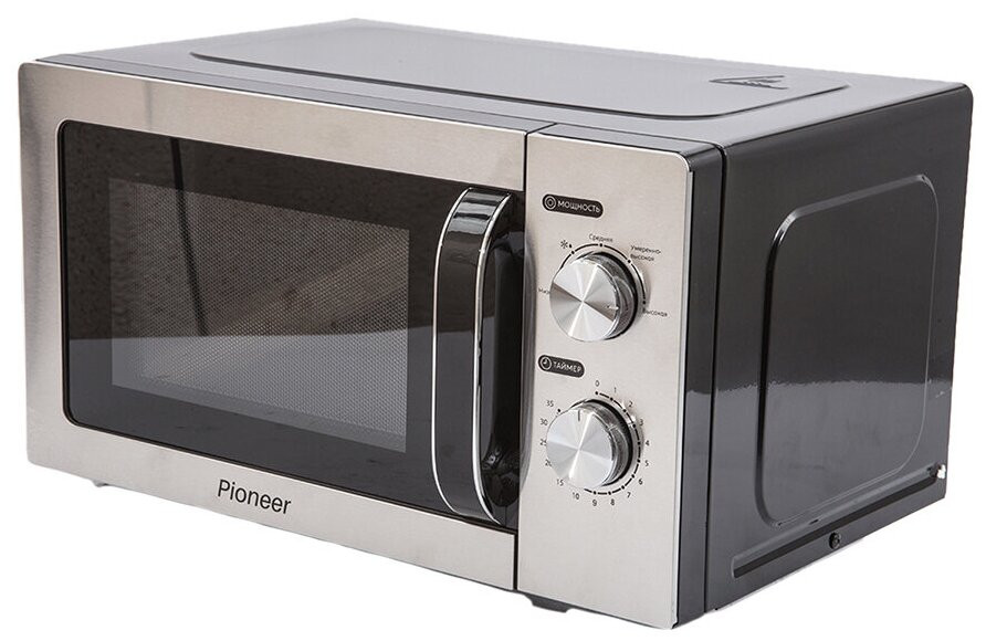 Микроволновая печь Pioneer MW212M Микроволновая печь Pioneer MW212M