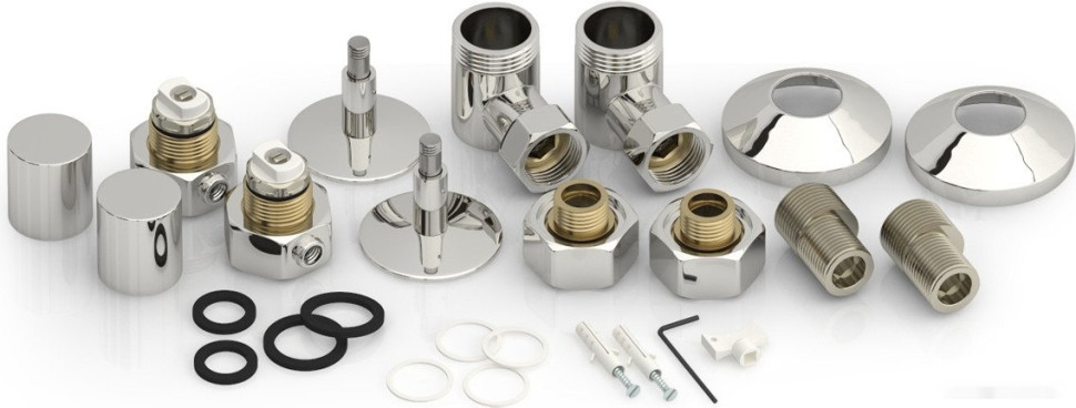 Полотенцесушитель Сунержа Аксиома-20 80x40 00662-8040 Полотенцесушитель Сунержа Аксиома-20 80x40 00662-8040