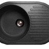 Кухонная мойка Gerhans A02 (Black) Кухонная мойка Gerhans A02 (Black)