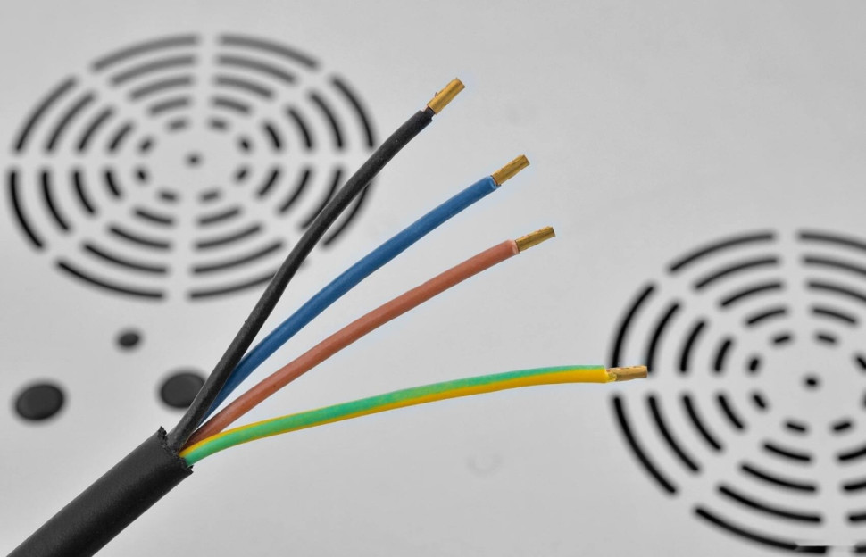 Варочная панель ZUGEL ZIH454B Варочная панель ZUGEL ZIH454B