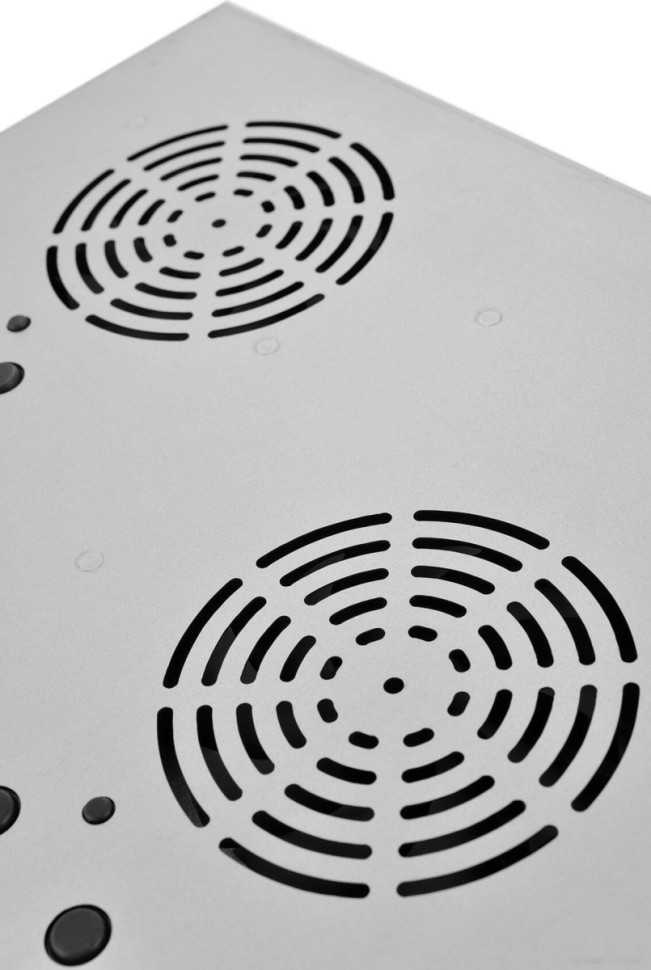 Варочная панель ZUGEL ZIH454B Варочная панель ZUGEL ZIH454B