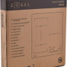 Варочная панель ZUGEL ZIH454B Варочная панель ZUGEL ZIH454B