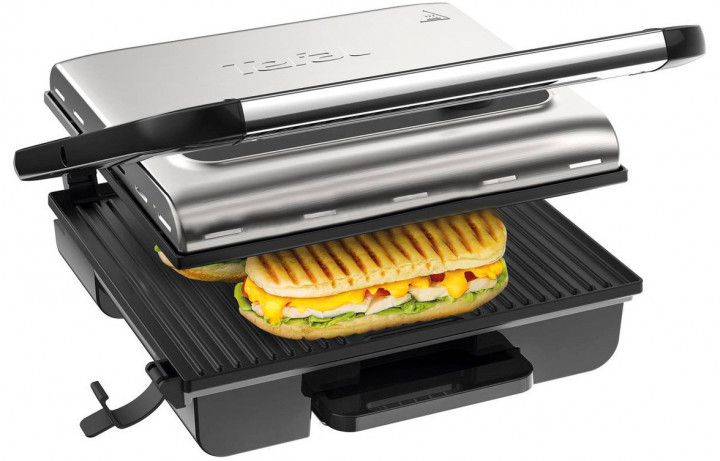 Электрогриль Tefal Inicio GC242D38